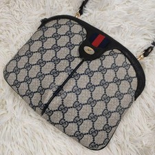 Borsa a tracolla Gucci GG