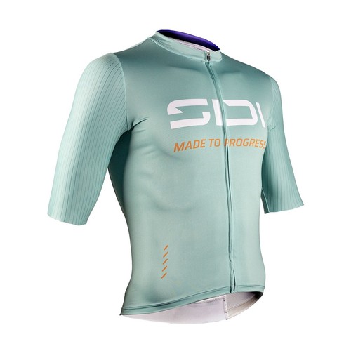 Maglia ciclismo sidi - ciclismo,