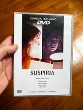 Suspiria (1977) di Dario