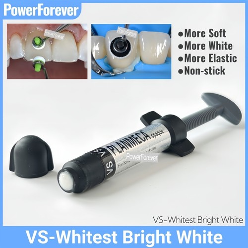 Dental light cure - vs,