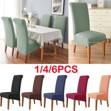 Coprisedia Sedia Pranzo