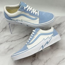 Scarpe Vans uomo taglia 12 blu