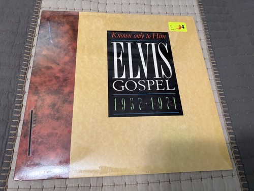 Elvis presley records - elvis,
