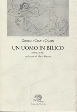 UN UOMO IN BILICO CESATI