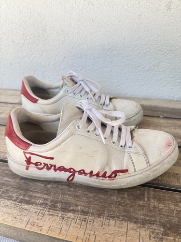 Scarpe salvatore ferragamo - scarpe,