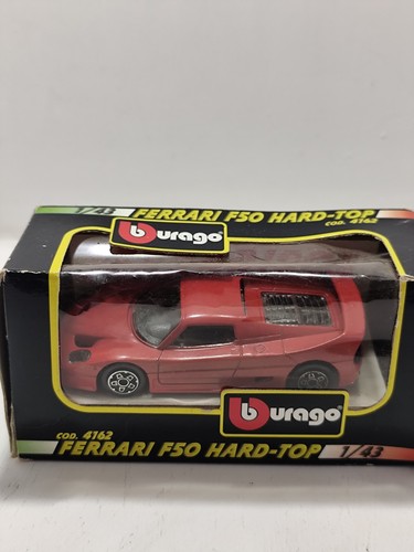 Ebond modellino ferrari f50 - ebond,