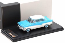 1:43 PremiumX Ford Taunus 17M