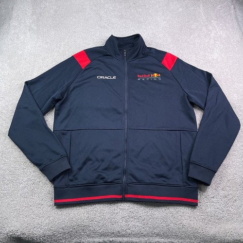 Red bull racing jacket - jacket, xl