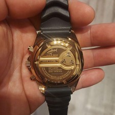 Orologio Chris Benz Submariner