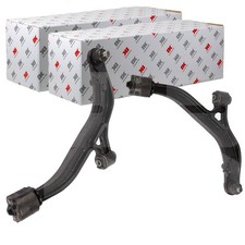 2x NK set braccio oscillante