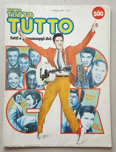 Rivista tutto nr - -,