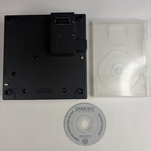 Nintendo gamecube adattatore - gamecube,