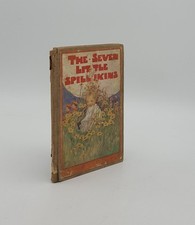 GOVEY Lilian A GILMOUR Margaret / SEVEN LITTLE SPILLIKINS