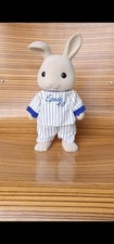 Sylvanian famiglie coniglio - famiglie,