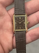 Vintage Breil Okay 22 mm