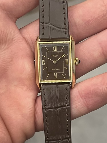 Vintage breil okay - 22, mm
