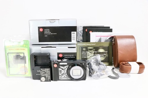 Leica lux30 limited edition - leica, v-lux30