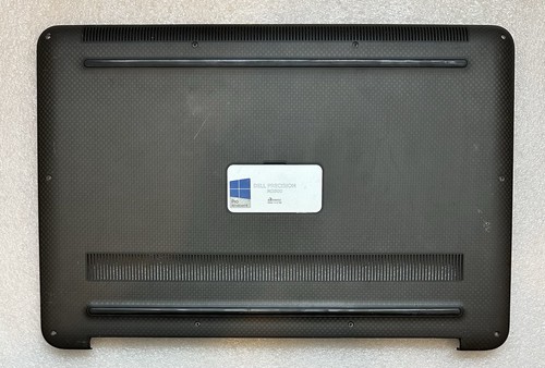 Custodia inferiore per laptop