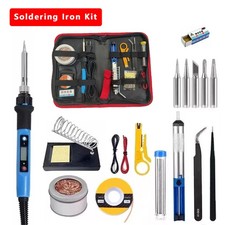 80W Electric Soldering Iron
