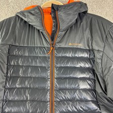 Quechua Decathalon Down Puffer