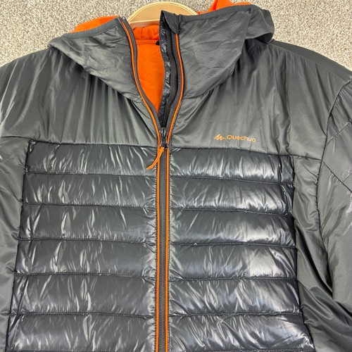 Quechua decathalon piumino - quechua,