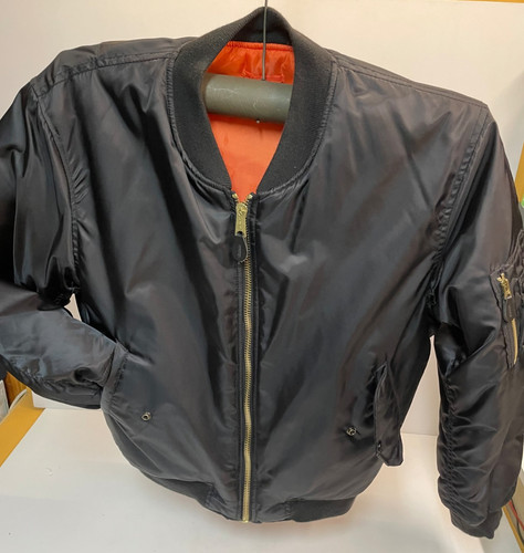 Neuf blouson pilote bomber - neuf, !