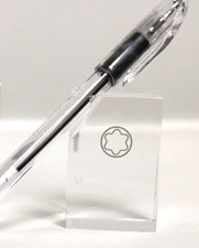 Vecchio Stock Montblanc Penna