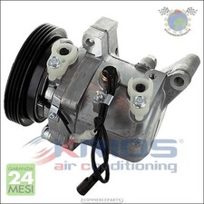 Compressore climatizzatore