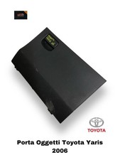 CASSETTO PORTA OGGETTI PER