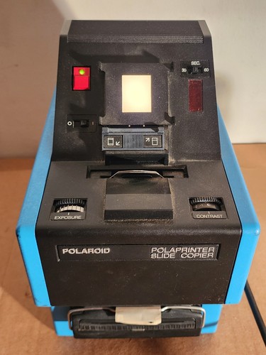 Fotocopiatrice/duplicatore