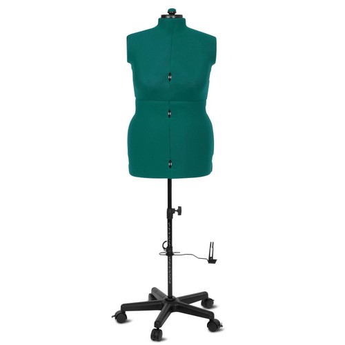 Bambola sartoriale busto - bambola, sartoriale/busto