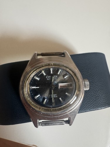Orologio donna automatico
