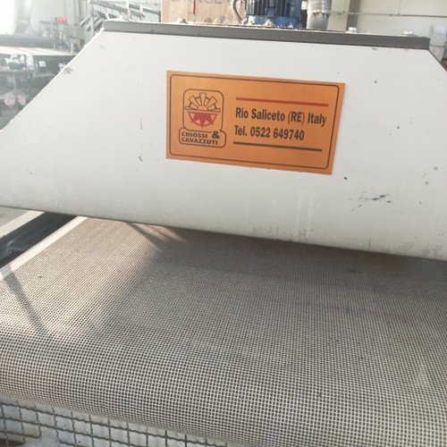 Forno serigrafico funzionante - forno,