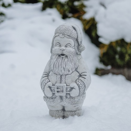 Babbo natale - babbo,