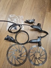 Set freni a disco stealth