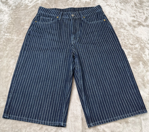 Bermuda donna blu scuro - donna,