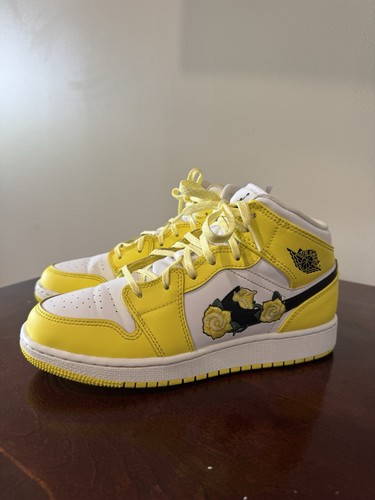 Jordan air mid - air,