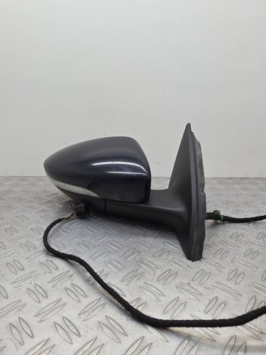 Specchietto retrovisore