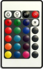 Nanoxia NXRGBC Controller RGB
