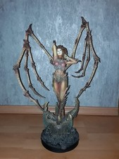 Statua Kerrigan Sideshow da