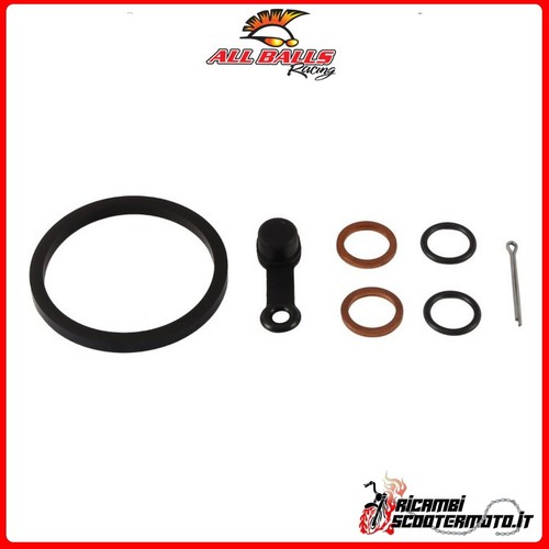 Kit revisione pinza freno - revisione,