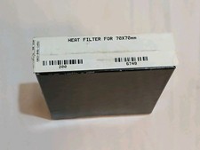 Filtro termico infrarosso