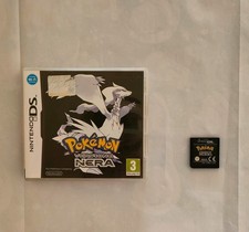 Pokémon versione nera - pokémon,