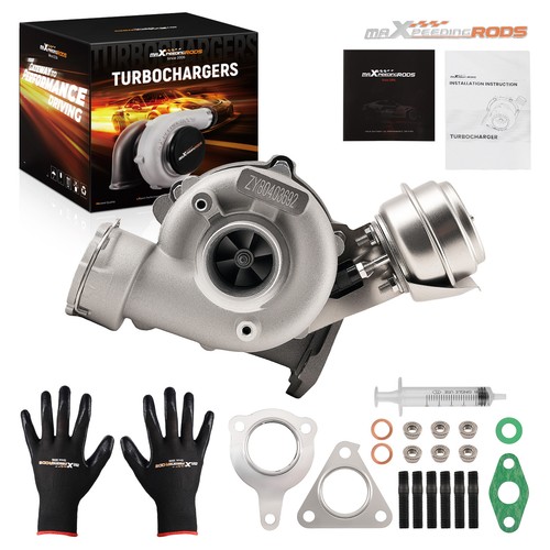 Turbo per audi vw passat - turbo,