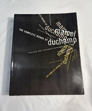 The complete works marcel - works,
