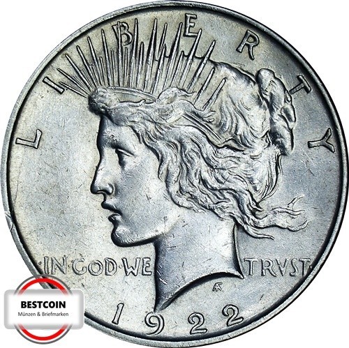 Usa 150 one - peace, dollar