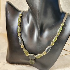 Collier Monet Vintage 50-55 Cm