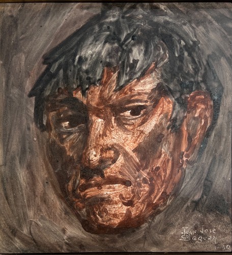 Juan jose segura chencho - jose, 'chencho'