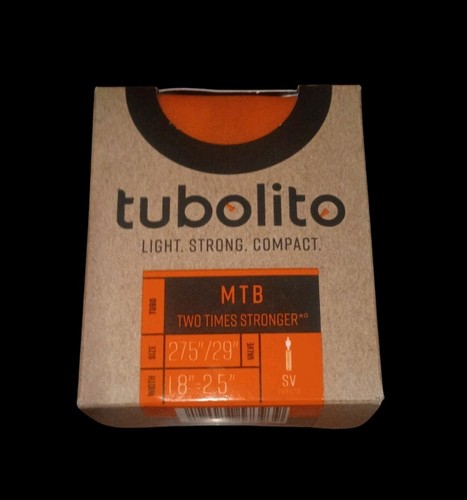 Tubo mtb tubolito - tubo,