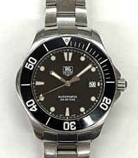 TAG Heuer Aquaracer
